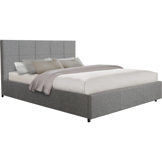 Turner Upholstered Storage Bed Frame
