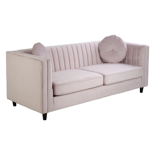 Dwight 3 Seater Sofa