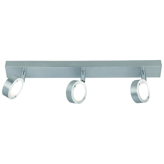 Phipps 3-Light Track Lighting Kit