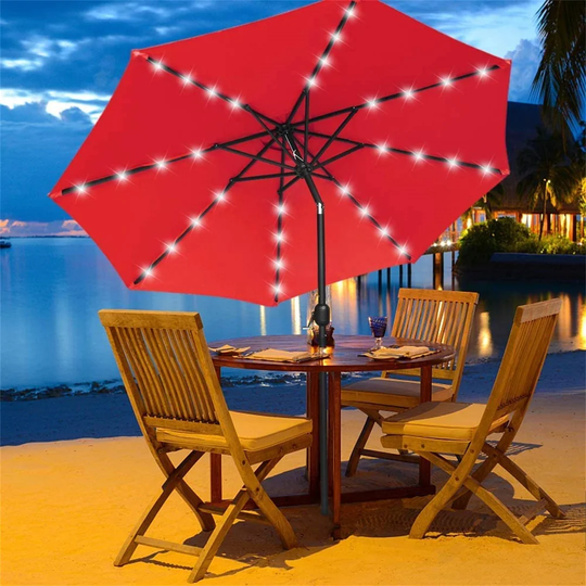 Nome 2.7m Parasol
