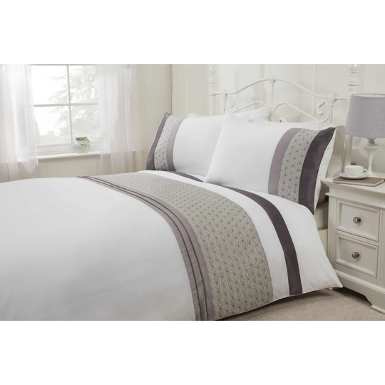 144 TC Duvet Cover Set