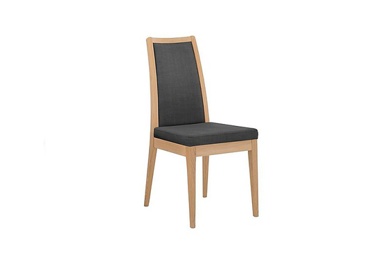 Ercol - Romana Padded Back Dining Chair