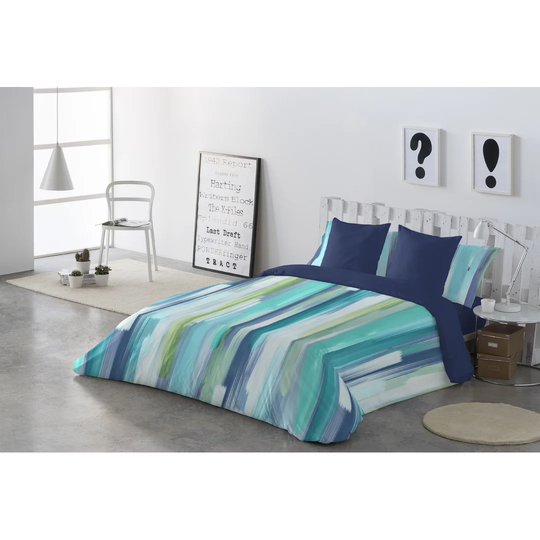 Loane Duvet Cover