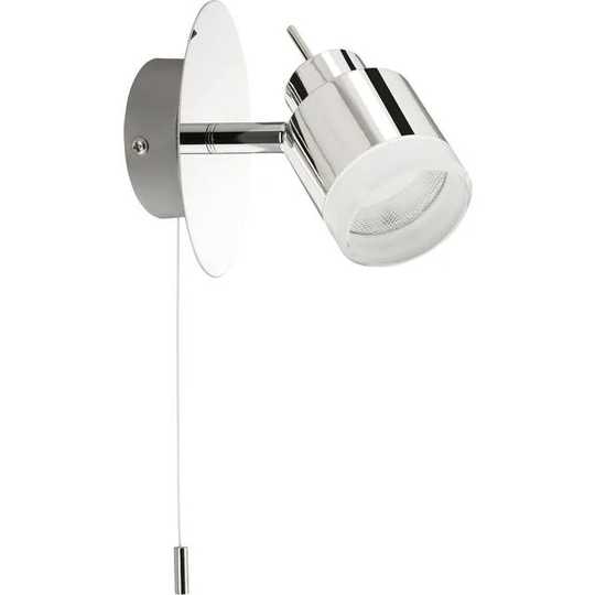 Grens LED 1 Light Wall Light