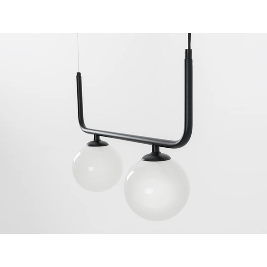 Garrity 2 - Light Kitchen Island Linear Pendant