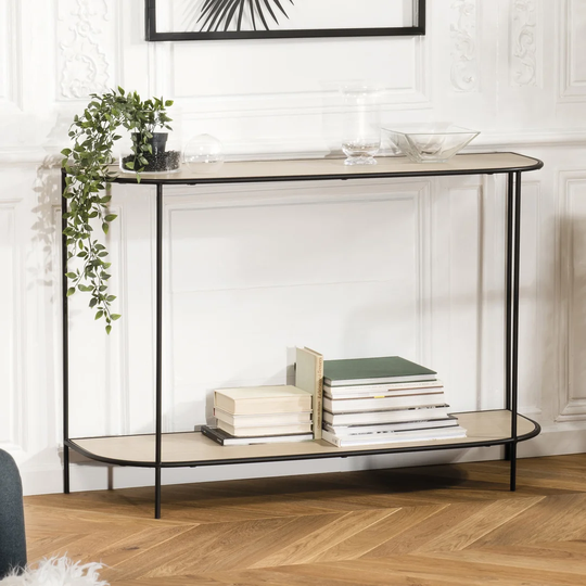 Raimunda Console Table