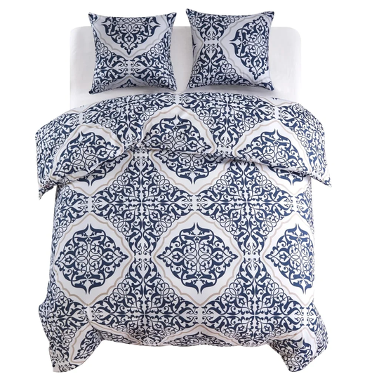 Whitestone Duvet Cover Set