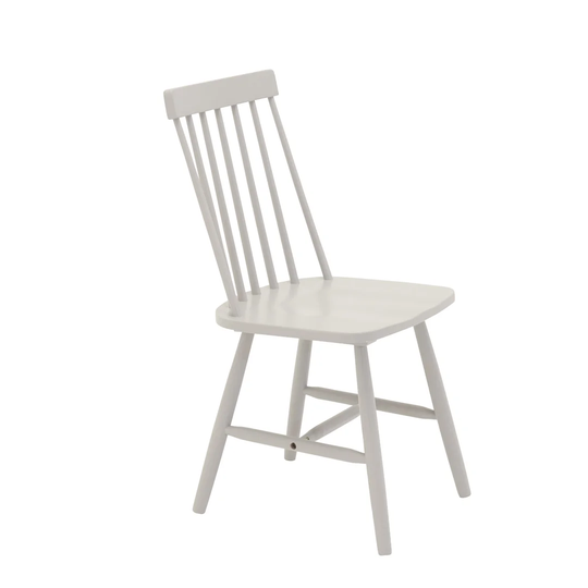 Crossett Solid Wood Dining Chair