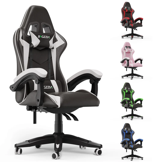 Adjustable Game Chair