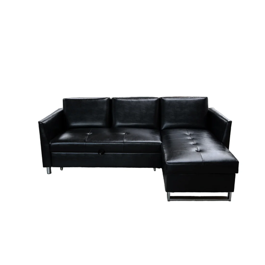 Castanon Corner Sofa Bed