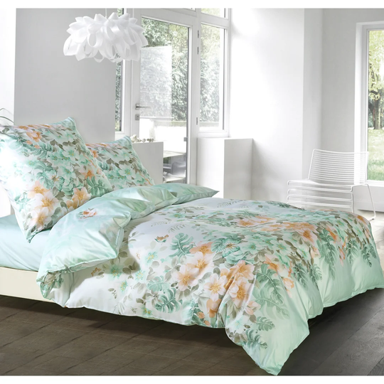 Sharpley Duvet Cover Set