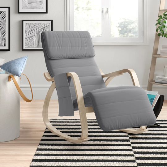 Peabody Rocking Chair