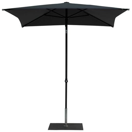 Casselton 2m Square Traditional Parasol