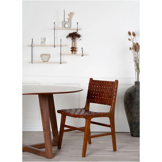 Ginther Upholstered Dining Chair
