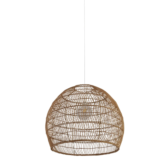 Kressley 1 - Light Dome Pendant