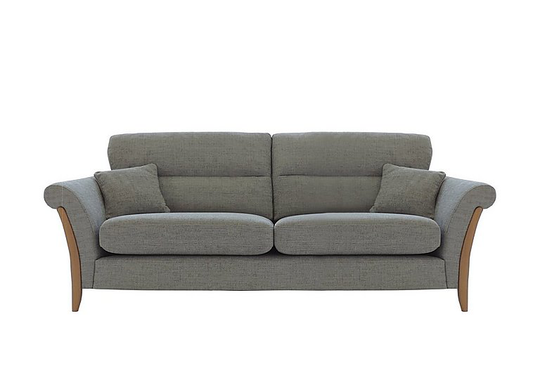 Ercol - Trieste Large Sofa