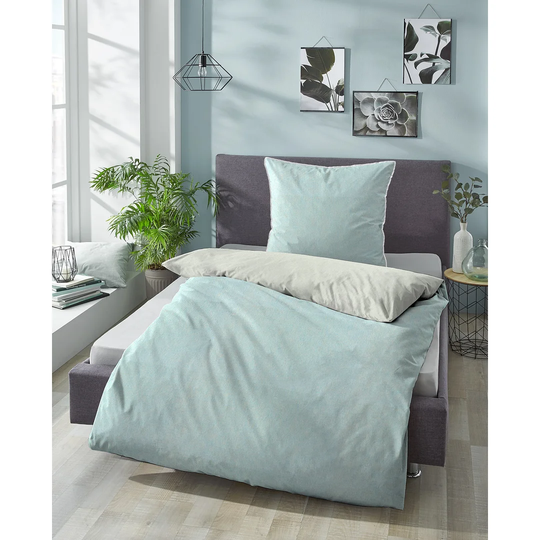 Reversible Bed Linen