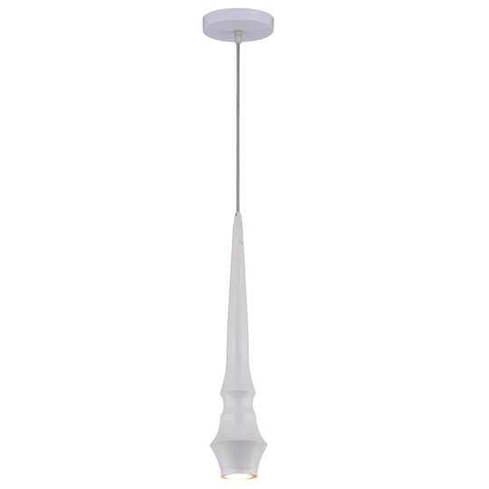 Heisey 1 - Light Linear Pendant