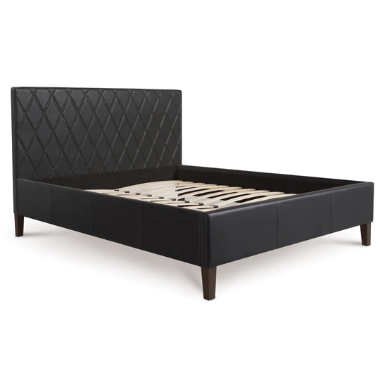 Dante Upholstered Bed Frame