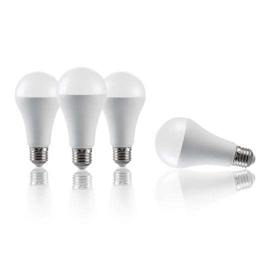 15W E 27/Medium (Standard) Dimmable LED GLS Light Bulb