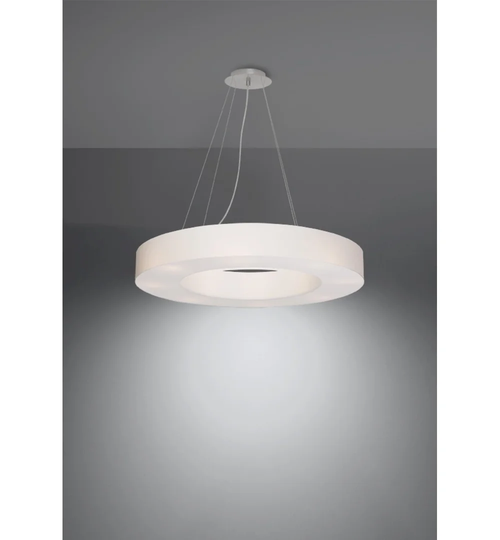 Saturno 6 - Light Shaded Pendant