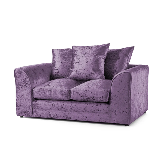 Stout 2 Seater Sofa