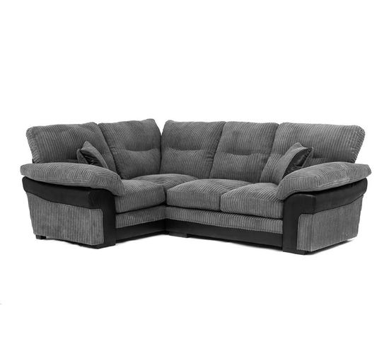 Draughn Corner Sofa