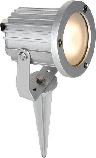 Sotelo 50 Light Integrated LED Metal Spot Light