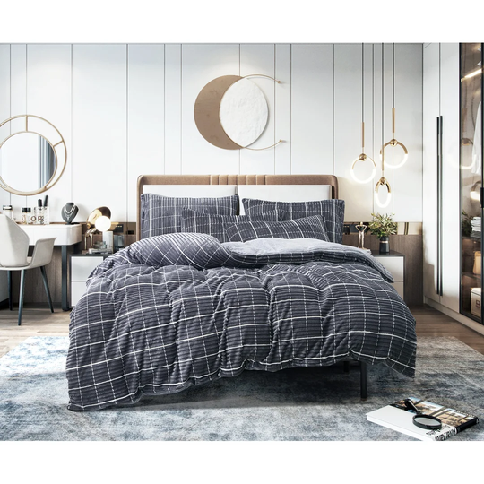 Walebridge 200 TC Duvet Cover Set