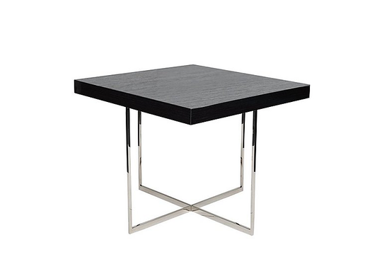 ALF - St Moritz Lamp Table - Grey