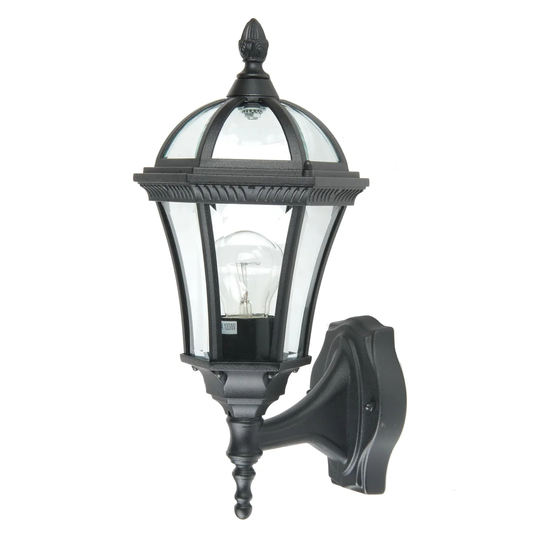 Wechsler 1 Light Outdoor Sconce