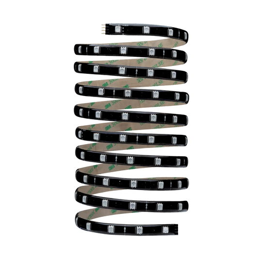 Function Stripes_Your LED 300cm Under Cabinet Tape Light
