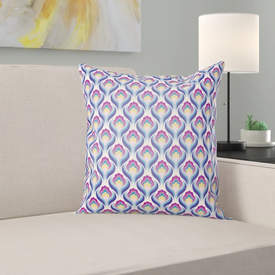 Ellert Pillow Cover