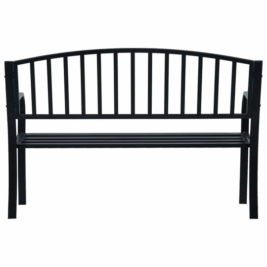 Zareh Steel Traditional Bench