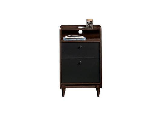 Milo Storage Stand - Brown