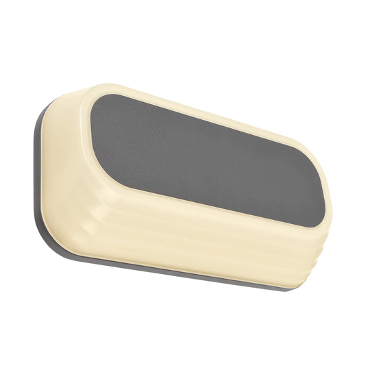 Lyrae LED Outdoor Sconce