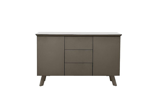 Wizard Large Sideboard - Brown