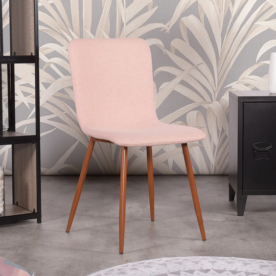 Anthem Upholstered Dining Chair