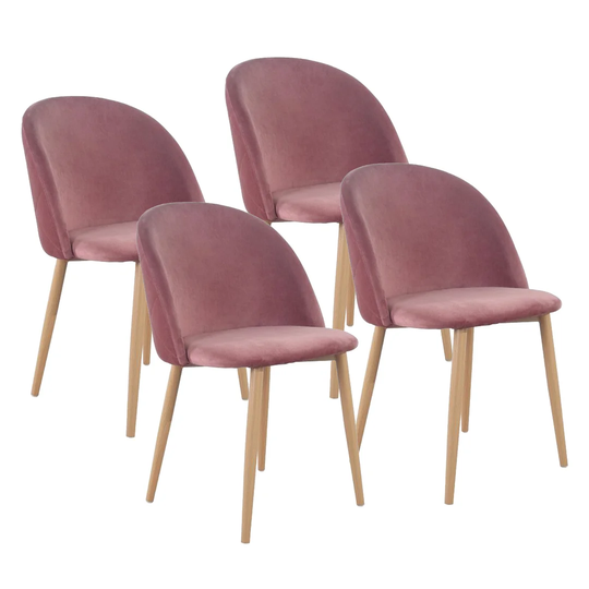 Kerstetter Upholstered Dining Chair