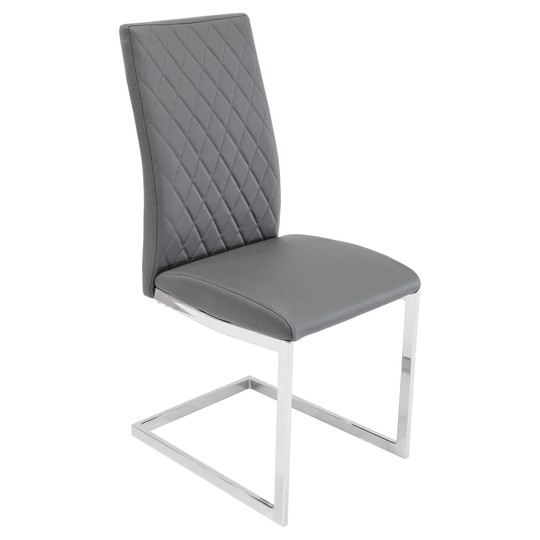 Killoren Quilt Back Upholstered Dining Chair