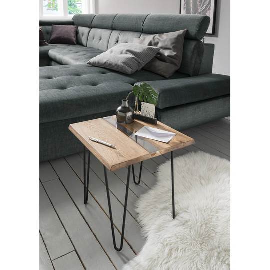 Hildebran Side Table