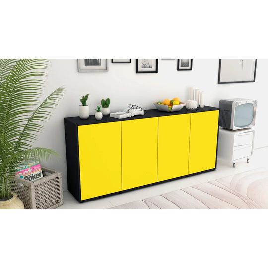 Elmirasol Sideboard