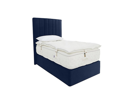 Harrison Spinks - Yorkshire 40,000 Divan Set - Single