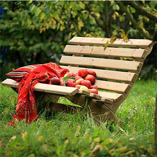 Park Bench