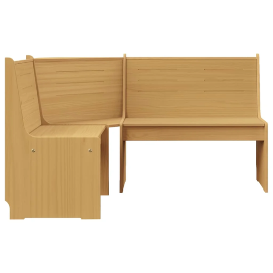 Wooden Garden Bench Rondon