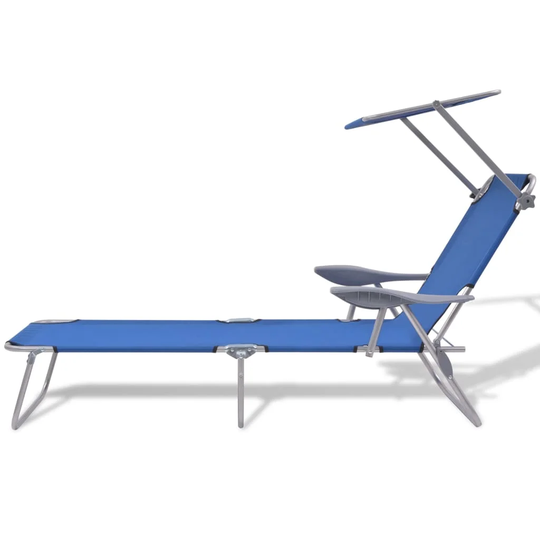 Dragutin Sun Lounger