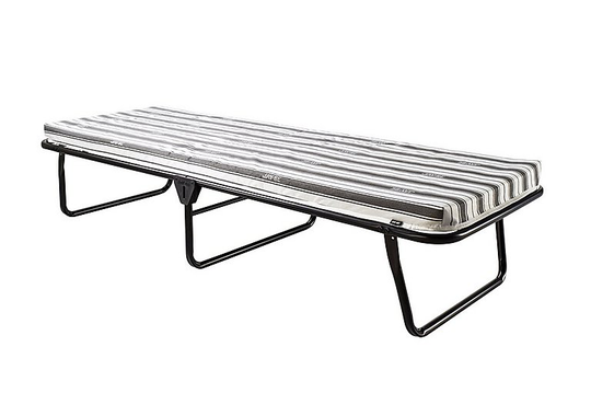 Jay-Be - Value Folding Bed with Airflow Fibre Mattress