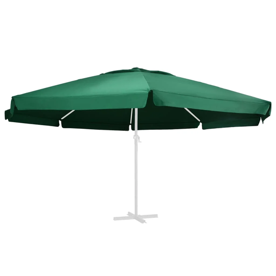Oakpark Outdoor Parasol Replacement Cover