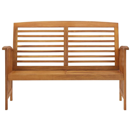Jonna Wooden Bench