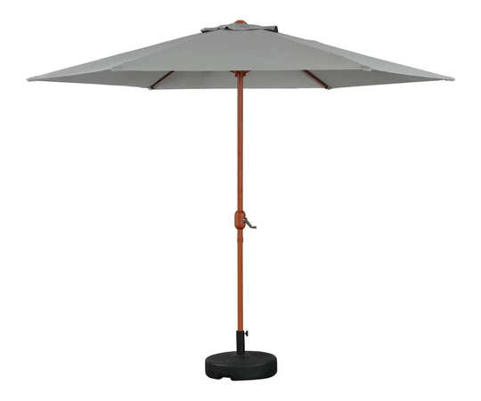 Mccall 3m Traditional Parasol